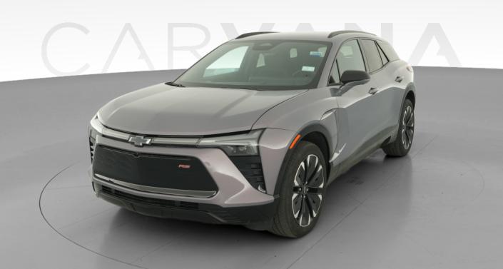 chevrolet blazer ev 2024 3GNKDCRJ9RS217196 image chevrolet blazer ev 2024 3GNKDCRJ9RS217196 image